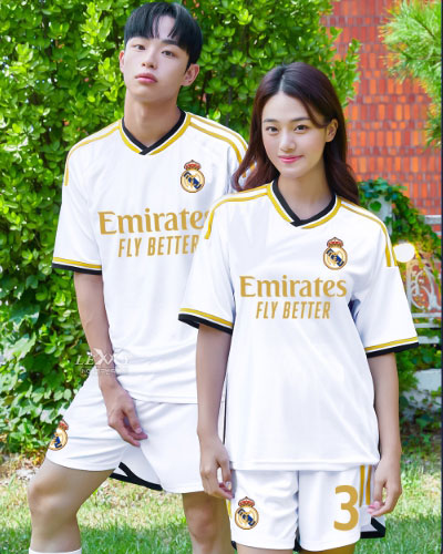 레알마드리드 축구반티